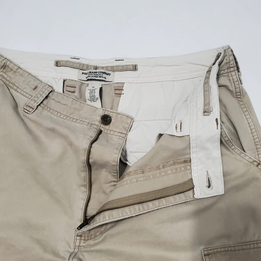 Polo Ralph Lauren polo jeans